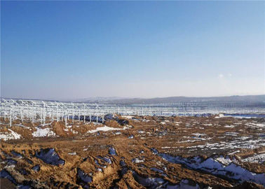 سعر جيد سقف مسطح نظم تركيب ألواح الطاقة الشمسية سمك 0.5mm-15mm للحقل المفتوح الانترنت
