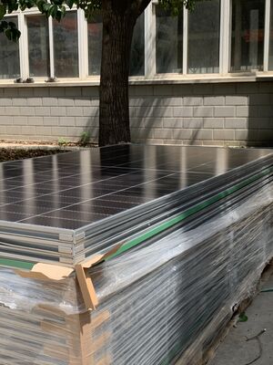 سعر جيد Easy Installation Photovoltaic Panel Steel Frame Customized Designs Ensuring and Support Systems for Solar Panels in Diverse Environments الانترنت