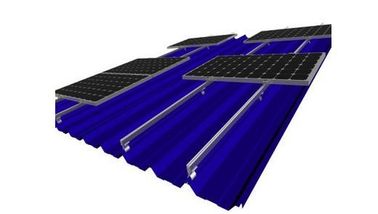 سعر جيد 5KW 10KW 20KW من الشبكة الشمسية لوحة سقف تصاعد أنظمة الطاقة الشمسية الانترنت