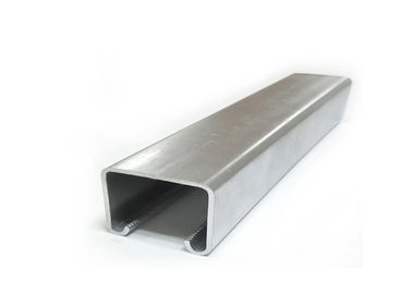 سعر جيد الصلب المدرفلة على البارد المجلفن الصلب C الصلب تبختر القناة Purlins الطاقة الشمسية الدعامات الانترنت