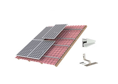 سعر جيد نظم الطاقة الشمسية سقف تركيب الألواح الشمسية خارج الشبكة 3kw 4kw 5kw سماكة 0.5mm-15mm الانترنت