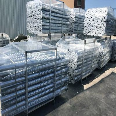 طول مخصص 40-100 مم U شعاع الصلب المجلفن الشخصي قناة الصلب انخفض الساخنة