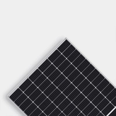 سعر جيد 430W 435W 440W 445W ERA وحدة شمسية أحادية البلورات مكونات النظام الشمسي الانترنت