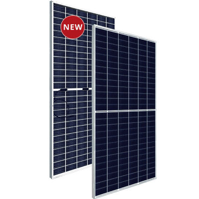 سعر جيد ERA 380385390395400W 72 خلية أحادية الألواح الشمسية الكهروضوئية الانترنت