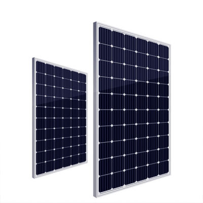 سعر جيد 315W 320W 325W ERA الزجاج المتقدم الموحد 60 خلية لوحة شمسية عناصر النظام الشمسي الانترنت