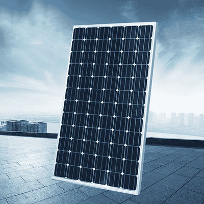سعر جيد ERA 280W 290W 300W 310W 315W لوحة شمسية زجاجية أحادية 60 خلية الانترنت