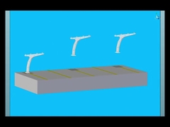 تركيب موقف سيارات